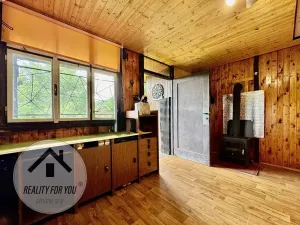 Prodej chaty, Děčín, Hraniční, 32 m2