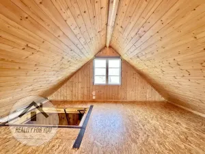 Prodej chaty, Děčín, Hraniční, 32 m2