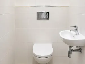 Pronájem bytu 3+kk, Praha - Stodůlky, Toufarova, 66 m2