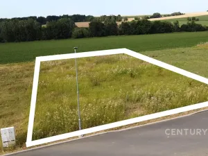 Prodej pozemku pro bydlení, Polná, 706 m2