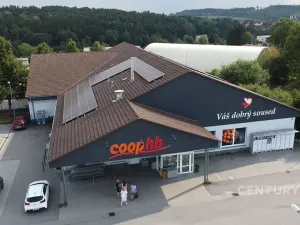 Prodej pozemku pro bydlení, Polná, 706 m2