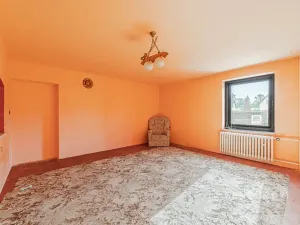 Prodej rodinného domu, Ženklava, 128 m2