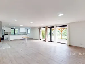 Prodej rodinného domu, Ivaň, 319 m2