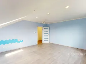 Prodej rodinného domu, Ivaň, 319 m2
