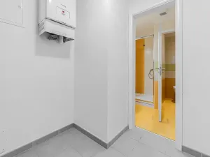 Prodej bytu 4+kk, Psáry, 101 m2
