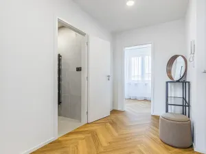 Prodej bytu 4+kk, Praha - Záběhlice, Hrusická, 80 m2