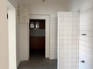 Pronájem obchodního prostoru, Praha - Holešovice, Dukelských hrdinů, 100 m2