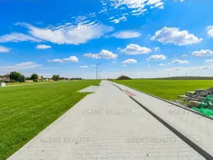Prodej pozemku pro bydlení, Slaný, 842 m2