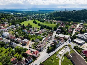 Prodej rodinného domu, Hluboká nad Vltavou, Jiráskova, 233 m2
