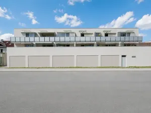Pronájem atypického bytu, Třeboň, Svobody, 38 m2