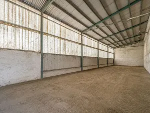 Prodej zemědělského objektu, Dolní Dvořiště, 2000 m2