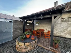 Pronájem bytu 2+kk, Plaňany, 44 m2