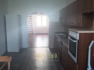 Prodej bytu 2+1, Ústí nad Labem, Palachova, 70 m2