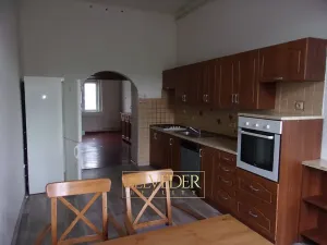 Prodej bytu 2+1, Ústí nad Labem, Palachova, 70 m2