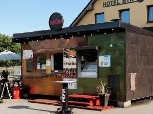Prodej restaurace, Čížov, 24 m2