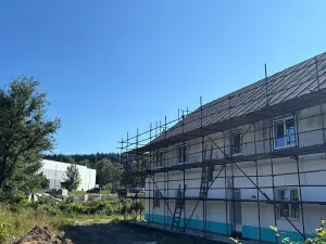 Prodej bytu 3+kk, Jablonec nad Nisou, Zemědělská, 93 m2