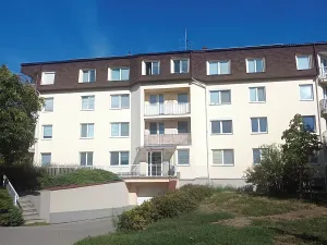 Pronájem bytu 1+kk, Prostějov, Krasická, 39 m2