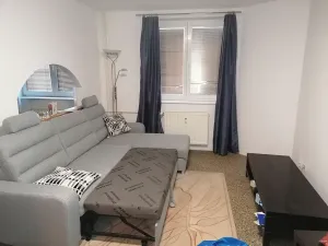 Pronájem bytu 1+kk, Prostějov, Krasická, 39 m2