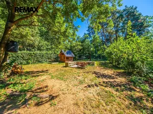 Prodej chaty, Bratronice, 44 m2