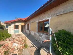 Prodej rodinného domu, Lkáň, 230 m2