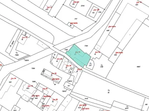 Prodej rodinného domu, Lkáň, 230 m2