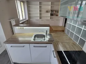 Pronájem bytu 2+kk, Olomouc, kpt. Nálepky, 53 m2