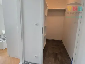 Pronájem bytu 2+kk, Olomouc, kpt. Nálepky, 53 m2