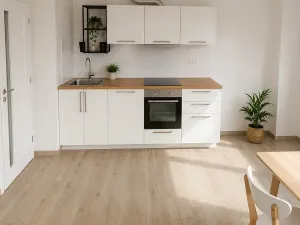Pronájem bytu 2+kk, Praha, Limuzská, 52 m2