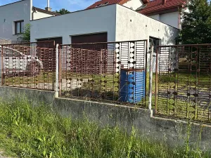 Prodej bytu 4+1, Mnichovo Hradiště, 126 m2