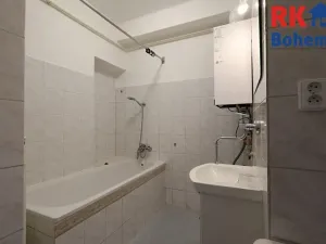 Pronájem bytu 2+1, Český Brod, Želivského, 48 m2