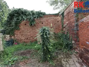 Pronájem bytu 2+1, Český Brod, Želivského, 48 m2