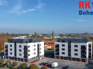 Pronájem bytu 1+kk, Český Brod, Klučovská, 33 m2
