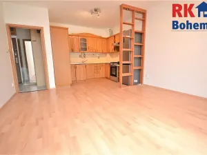 Pronájem bytu 2+kk, Praha - Nusle, Mojmírova, 44 m2