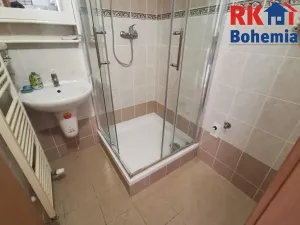 Pronájem bytu 2+kk, Praha - Nusle, Mojmírova, 44 m2