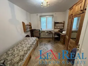 Pronájem bytu 3+1, Praha - Vokovice, Kladenská, 77 m2