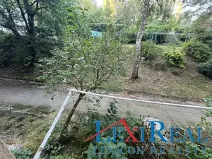 Pronájem bytu 3+1, Praha - Vokovice, Kladenská, 77 m2