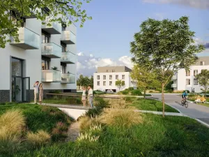 Prodej bytu 2+kk, Praha - Ďáblice, Ďáblická, 47 m2
