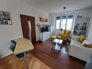 Pronájem bytu 2+kk, Hradec Králové, Pražská třída, 55 m2