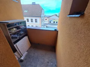 Pronájem bytu 2+kk, Hradec Králové, Pražská třída, 55 m2