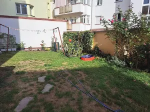 Pronájem bytu 2+kk, Hradec Králové, Pražská třída, 55 m2