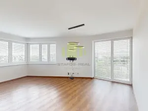 Pronájem bytu 3+kk, Olomouc, Šantova, 86 m2