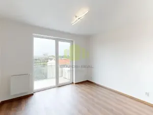 Pronájem bytu 3+kk, Olomouc, Šantova, 86 m2