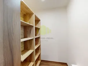 Pronájem bytu 3+kk, Olomouc, Šantova, 86 m2