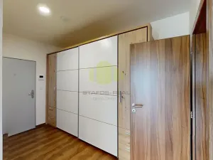 Pronájem bytu 3+kk, Olomouc, Šantova, 86 m2