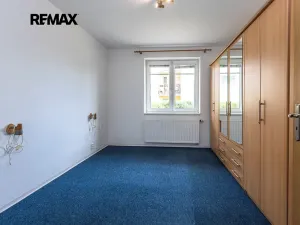 Pronájem bytu 2+kk, Praha - Vinoř, U cukrovaru, 45 m2