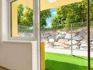 Pronájem bytu 1+kk, Olomouc, Frištenského, 32 m2
