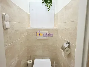 Pronájem bytu 1+kk, Praha - Bohnice, Poznaňská, 45 m2