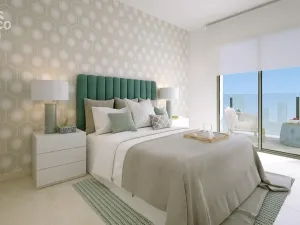 Prodej bytu 4+kk, Torrevieja, Alicante, Španělsko, 98 m2
