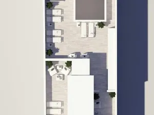 Prodej bytu 4+kk, Torrevieja, Alicante, Španělsko, 98 m2