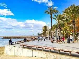 Prodej bytu 4+kk, Torrevieja, Alicante, Španělsko, 96 m2